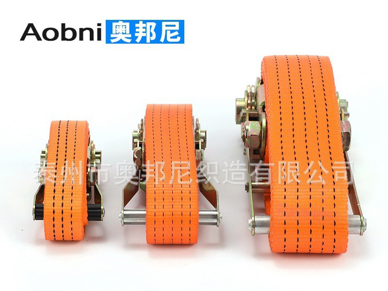 貨物捆綁拉緊器